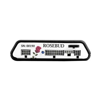 Rosebud leveling control system replacement for kwikee 3000 series leveling system 906900404 1010001588
