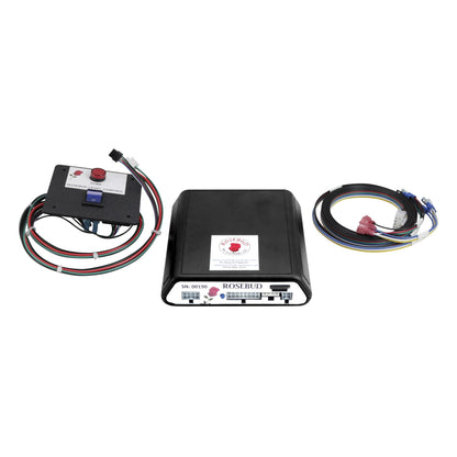 Rosebud leveling control system replacement for kwikee 3000 series leveling system 906900404 1010001588