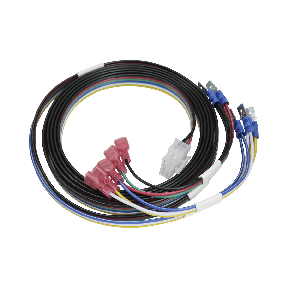 Rosebud leveling control system replacement for kwikee 3000 series leveling system 906900404 1010001588