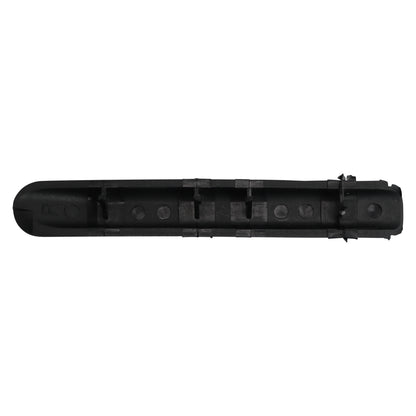 Leisure Coachworks RV Weep Hole Cover – Black