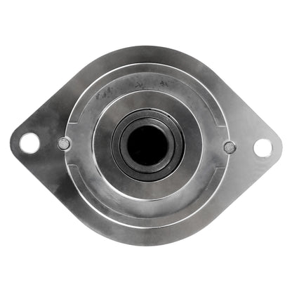 Leisure CoachWorks Uni-Directional Hydraulic Leveling Pump Motor Replacement for Lippert 179327, 414850, 045-179327 & 286722 – Includes Sealed Drive Coupling – Universal Fit for Dual 414850 Flange Variations