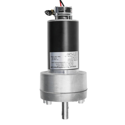 RV Slide Out Motor M-01C 90 RPM – P1DB1259, P-253 Replacement Motor