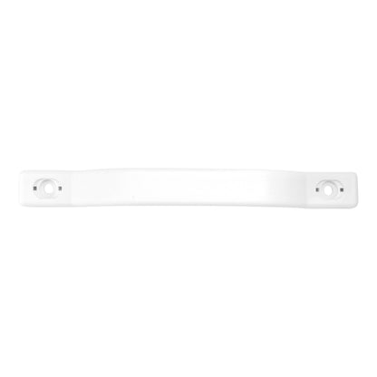 Leisure Coachworks RV Exterior Grab Handle for Entry Door Assist Bar 9.5 Inch (White)