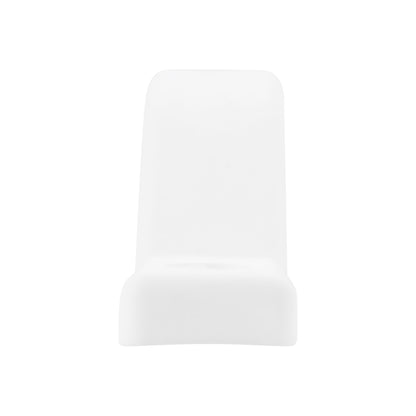 Leisure Coachworks RV Exterior Grab Handle for Entry Door Assist Bar 9.5 Inch (White)