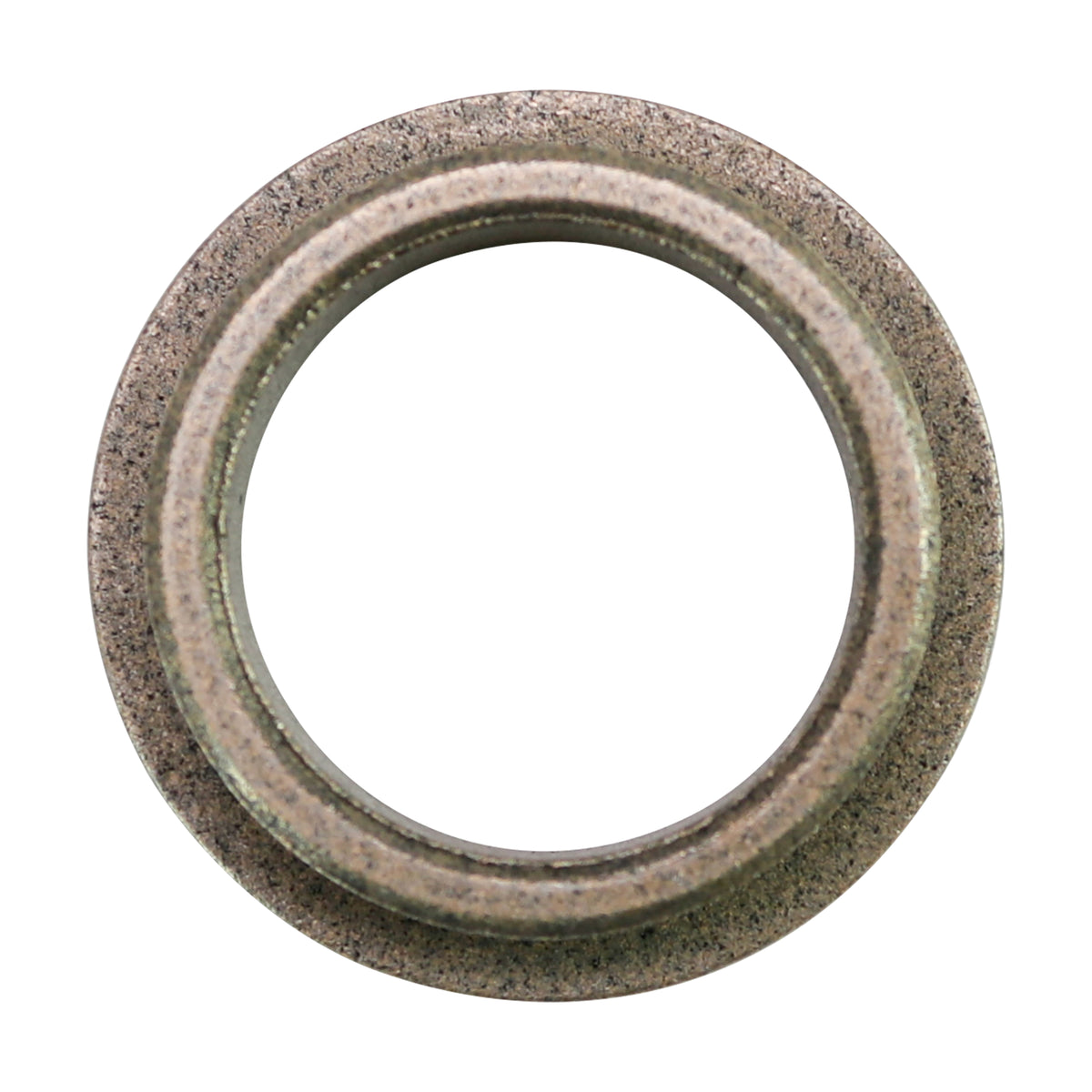 Leisure Coachworks RV Slide Out Flanged Bushing Replacement for Slide Out System 1 Inch ID x 1 1/4 Inch OD (Metal)