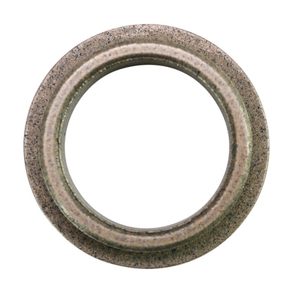 Leisure Coachworks RV Slide Out Flanged Bushing Replacement for Slide Out System 1 Inch ID x 1 1/4 Inch OD (Metal)
