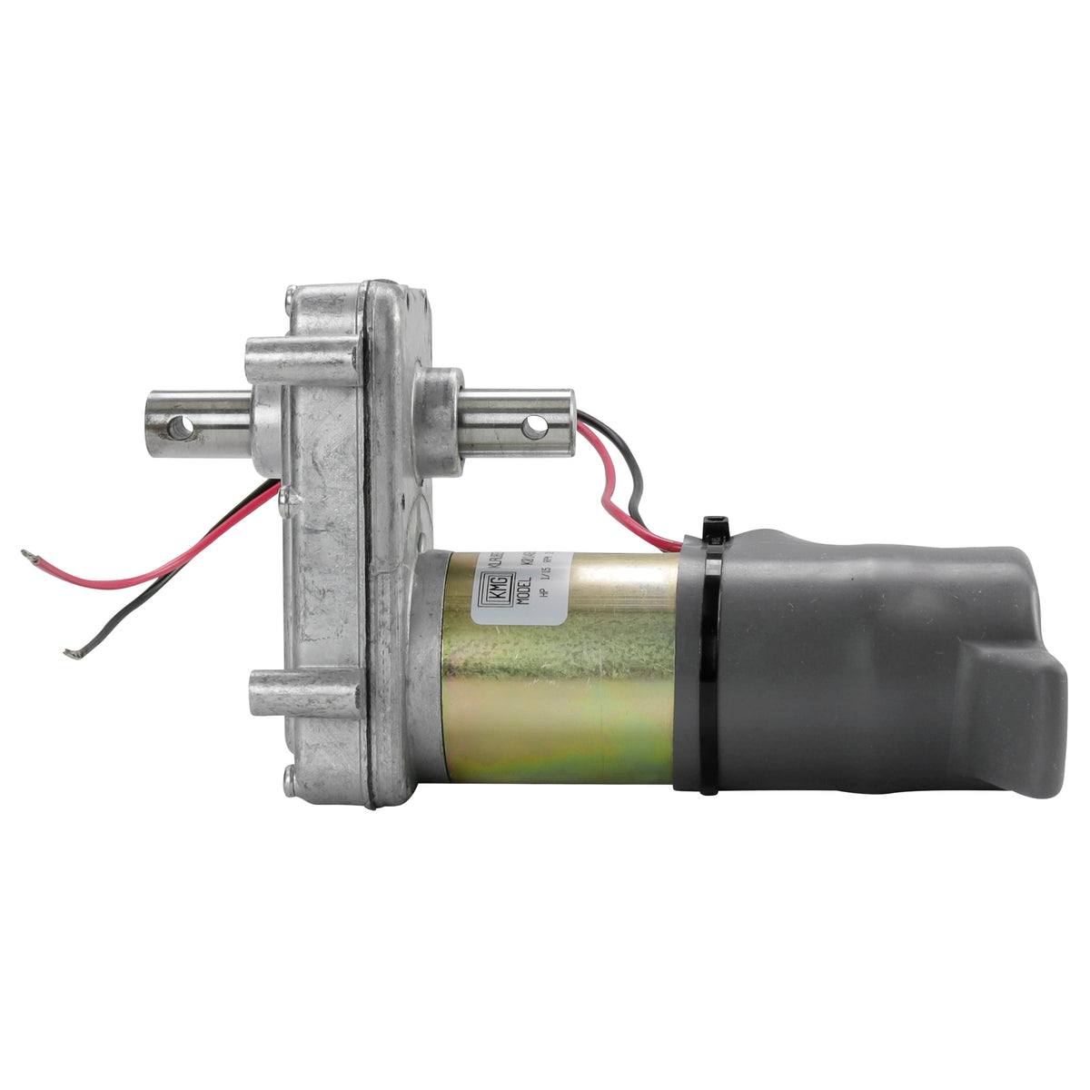 Klauber K01469B500 RV Slide Out Motor | K01265C500