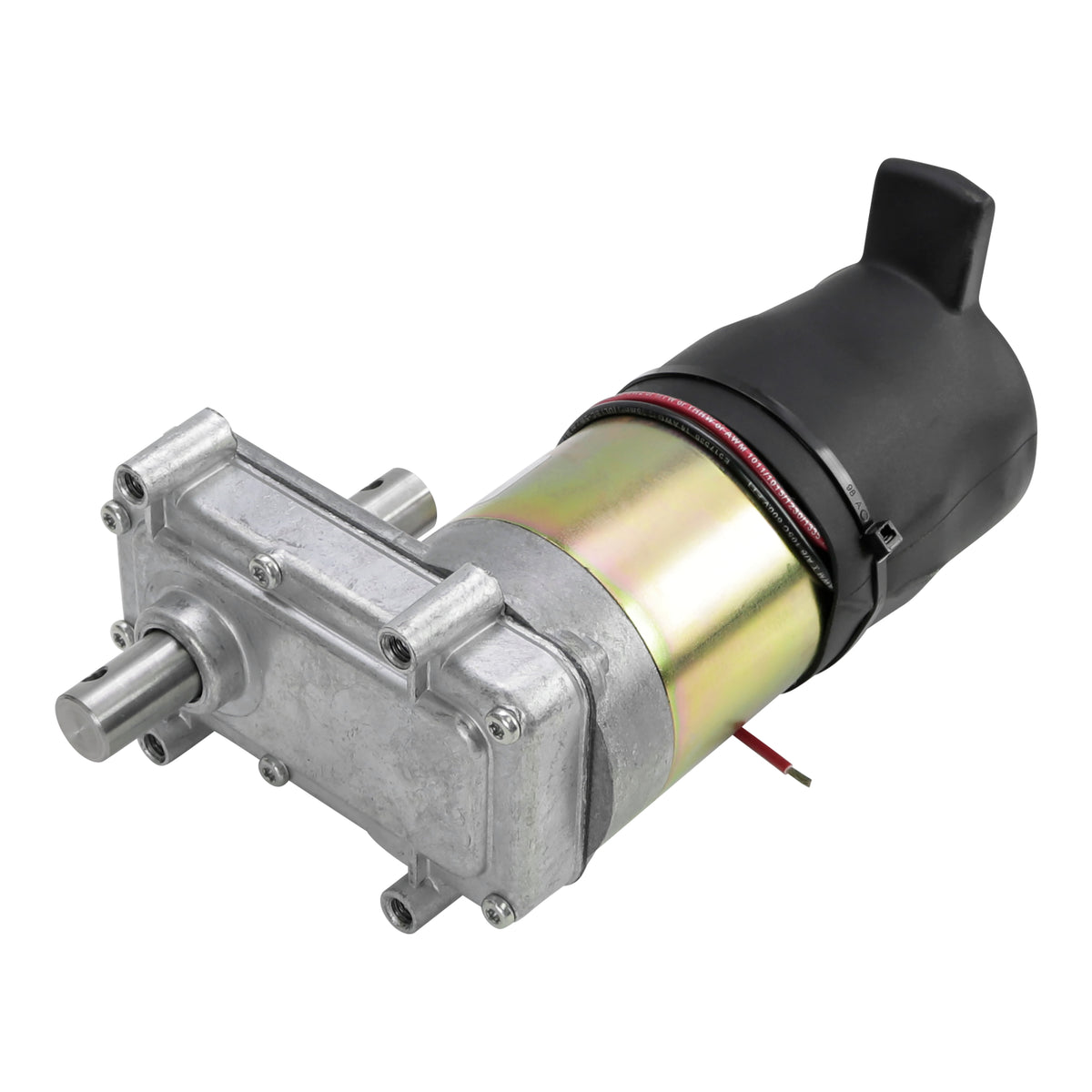 Klauber K01469D500 RV Slide-Out Motor | K01265-F500 Replacement