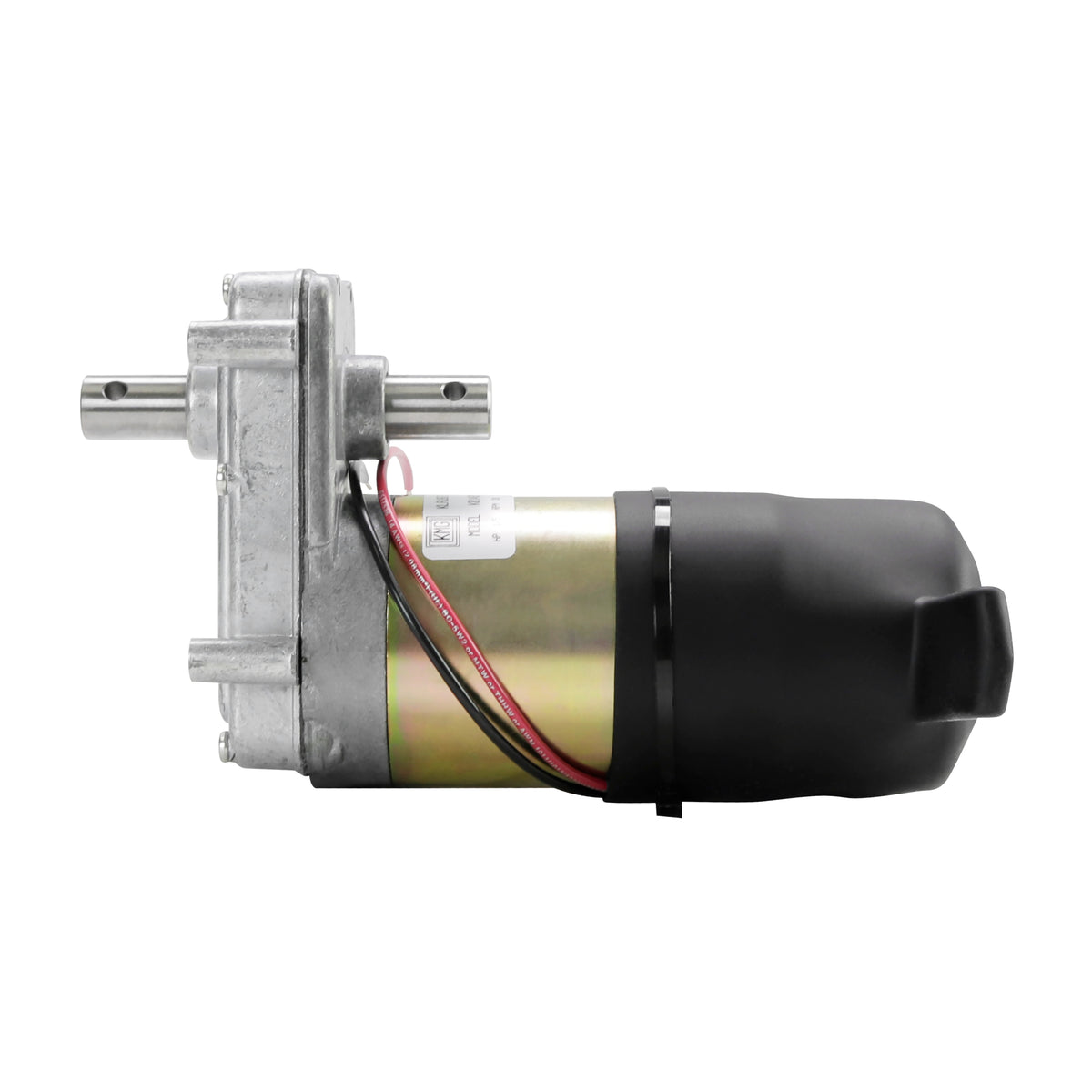 Klauber K01469D500 RV Slide-Out Motor | K01265-F500 Replacement
