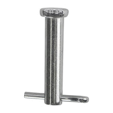 Leisure Coachworks RV Clovis and Cotter Pin Replacement for 15 Tooth Gear GR-1521 Slide Out System (Metal)