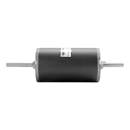 Leisure Coachworks RV Furnace Motor Replacement for SF-42 SF-42F 233103 (Black)
