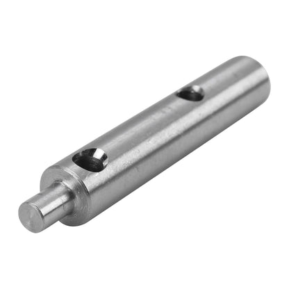 Leisure Coachworks RV Level Leg Pinon Shaft Replacement for Atwood Level Leg System 7.5K 10K (Metal)