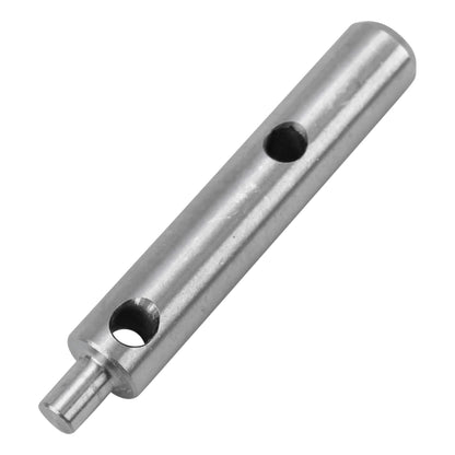 Leisure Coachworks RV Level Leg Pinon Shaft Replacement for Atwood Level Leg System 7.5K 10K (Metal)