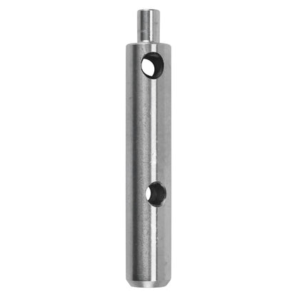 Leisure Coachworks RV Level Leg Pinon Shaft Replacement for Atwood Level Leg System 7.5K 10K (Metal)
