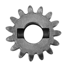 Leisure Coachworks RV Level Leg Pinon Gear 15 Tooth Replacement for Atwood Level Leg System 7.5K 10K (Metal)