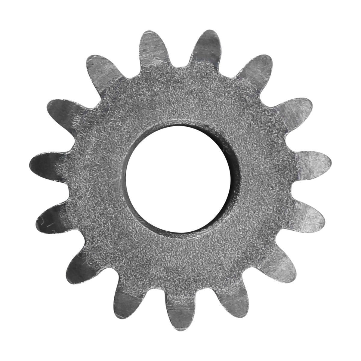 Leisure Coachworks RV Level Leg Pinon Gear 15 Tooth Replacement for Atwood Level Leg System 7.5K 10K (Metal)