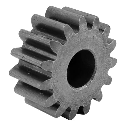 Leisure Coachworks RV Level Leg Pinon Gear 15 Tooth Replacement for Atwood Level Leg System 7.5K 10K (Metal)