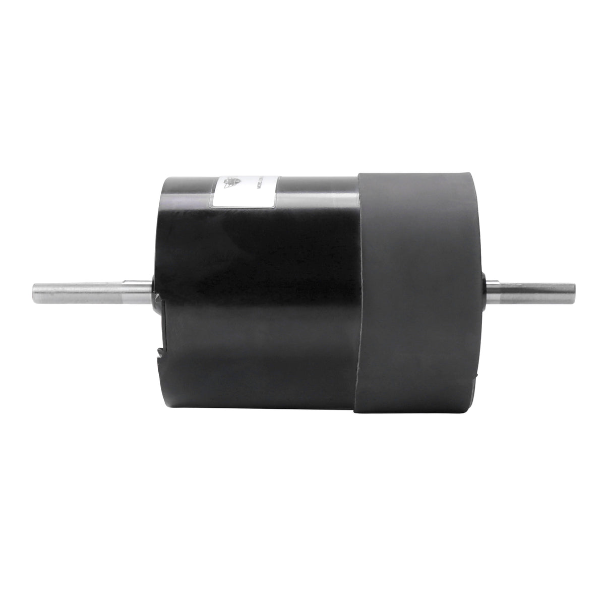 Leisure Coachworks RV Furnace Motor Replacement for 34009 PF26157Q (Black)