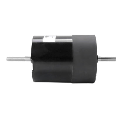 Leisure Coachworks RV Furnace Motor Replacement for 34009 PF26157Q (Black)