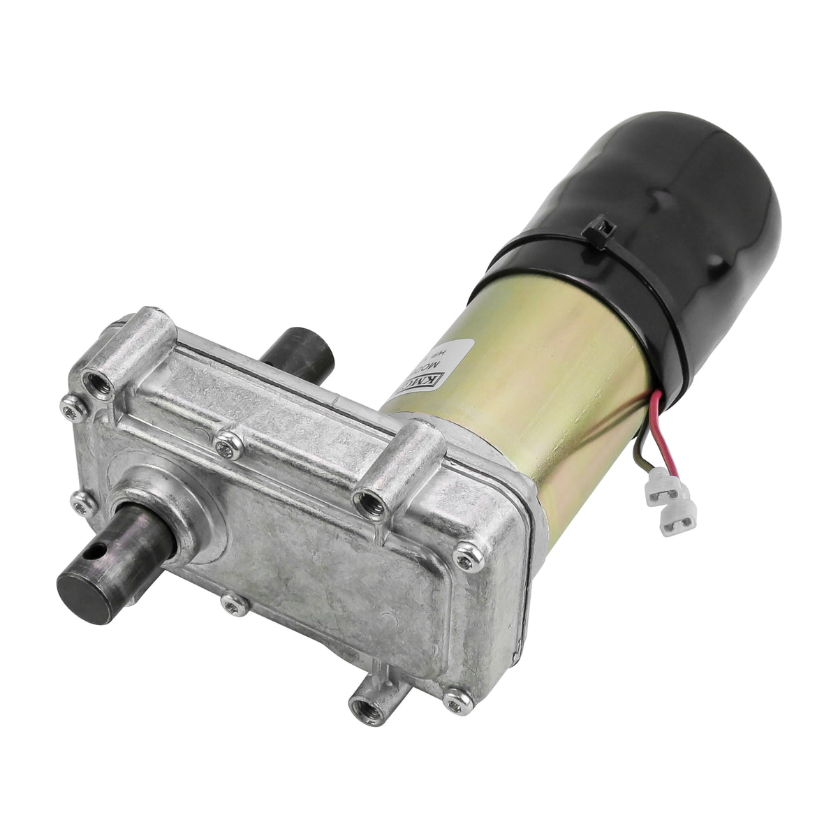 RV Slide-Out Motor K01469E500 Replacement for K01348F500 & 7031
