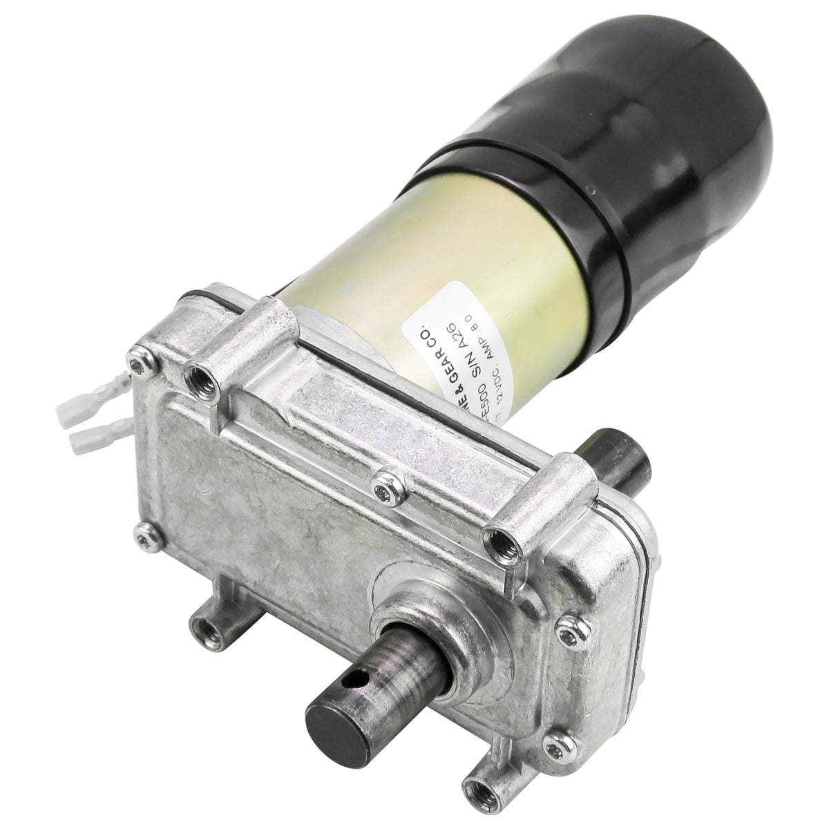 RV Slide-Out Motor K01469E500 Replacement for K01348F500 & 7031
