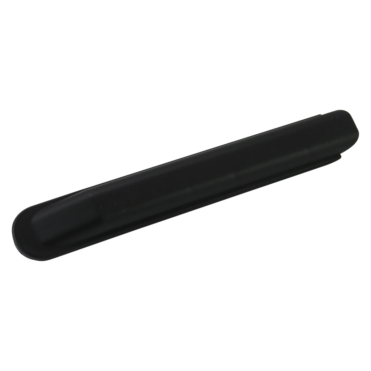 Leisure Coachworks RV Weep Hole Cover – Black
