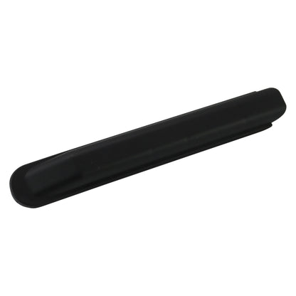 Leisure Coachworks RV Weep Hole Cover – Black
