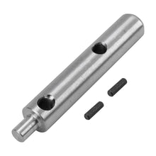 Leisure Coachworks RV Level Leg Pinon Shaft Replacement for Atwood Level Leg System 7.5K 10K (Metal)