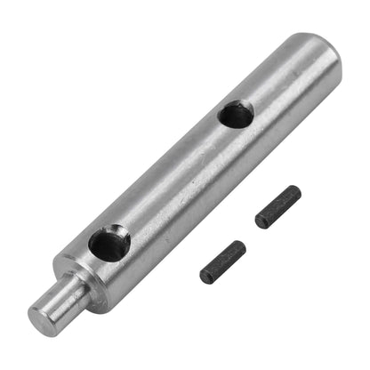 Leisure Coachworks RV Level Leg Pinon Shaft Replacement for Atwood Level Leg System 7.5K 10K (Metal)