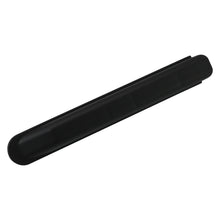 Leisure Coachworks RV Weep Hole Cover – Black