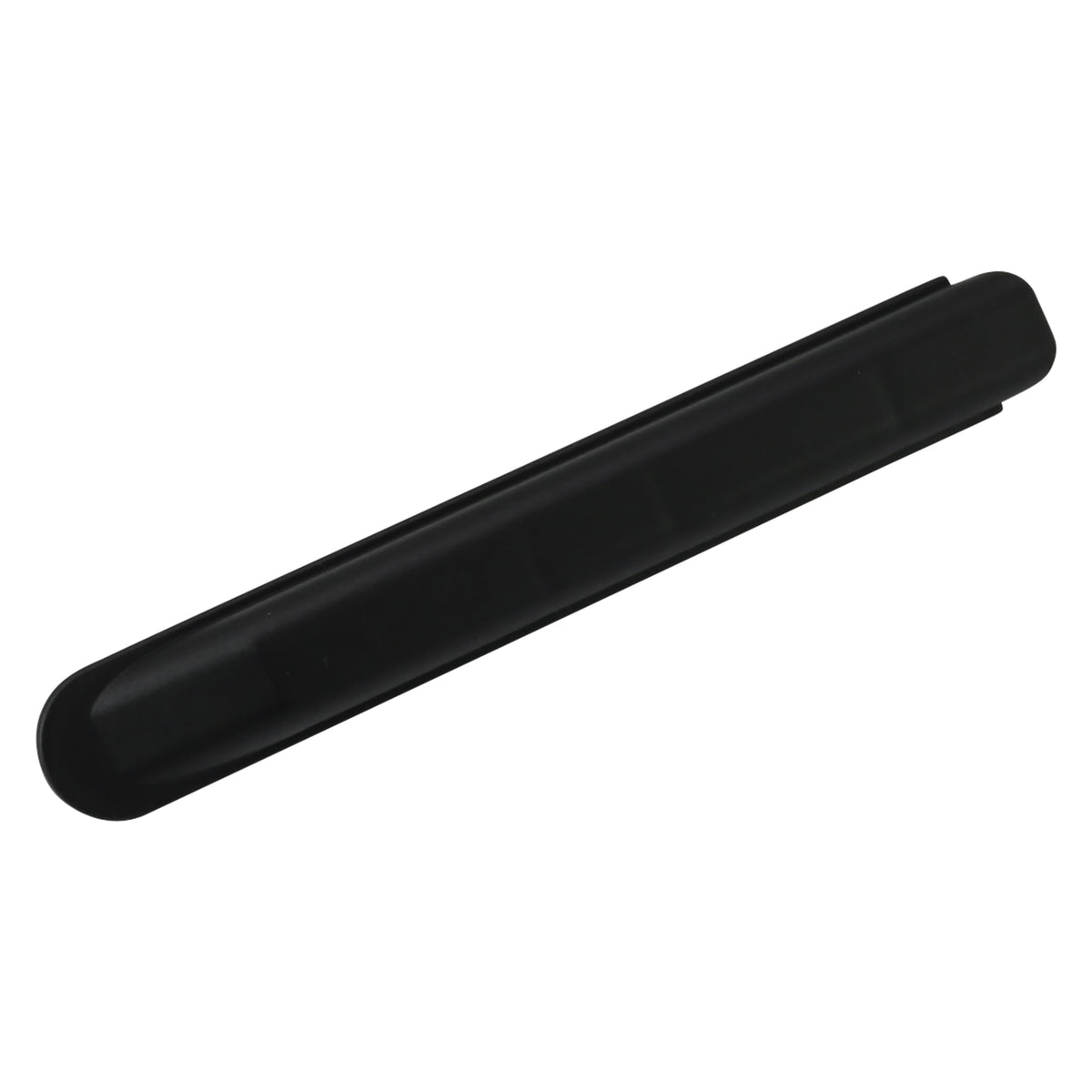 Leisure Coachworks RV Weep Hole Cover – Black