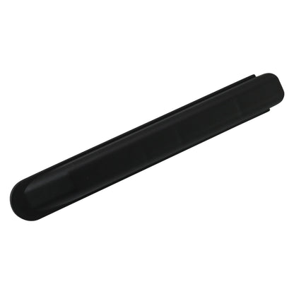 Leisure Coachworks RV Weep Hole Cover – Black