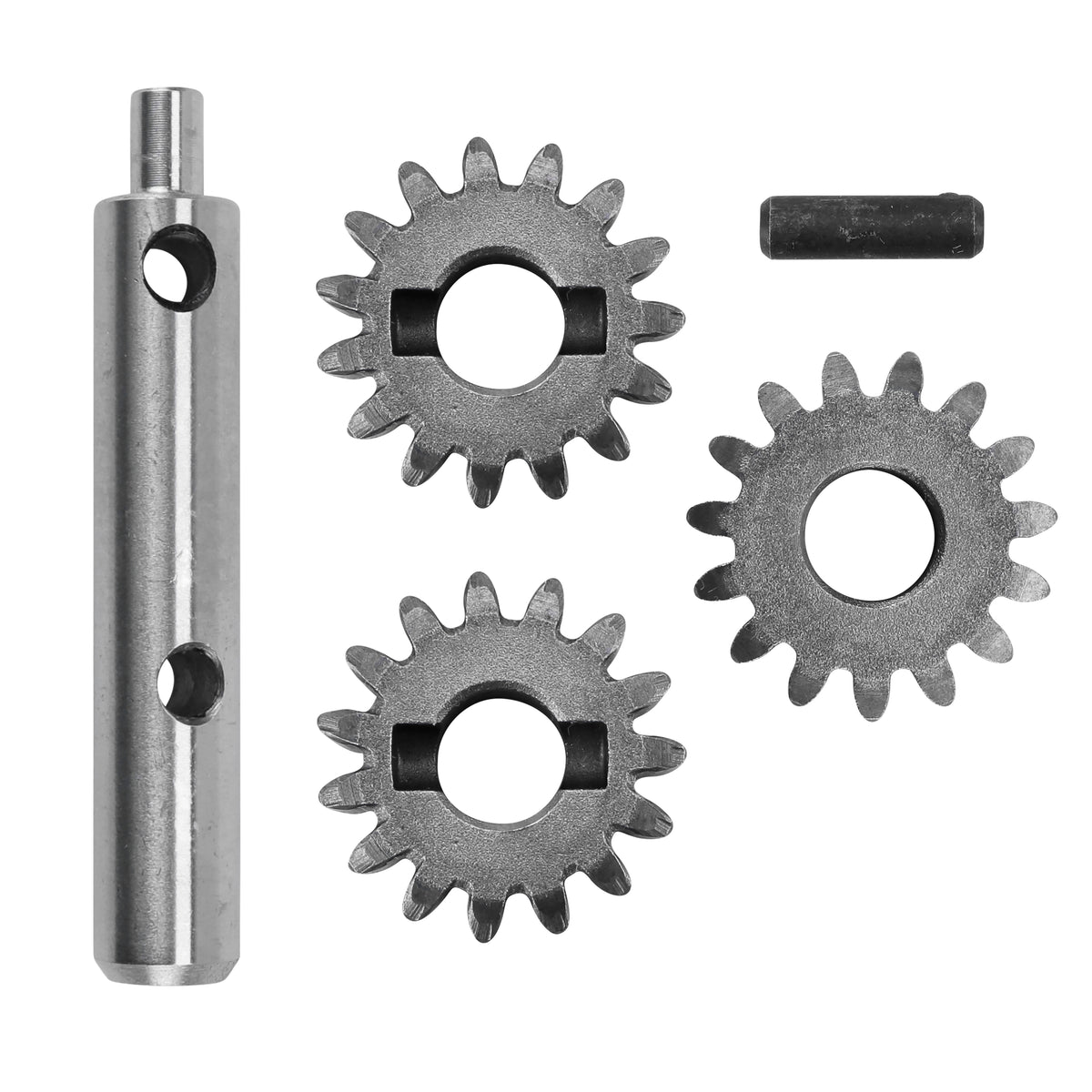 Leisure Coachworks RV Leveler Upper Repair Kit for Atwood Level Leg System 10K (Metal)
