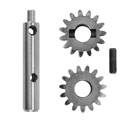 Leisure Coachworks RV Leveler Upper Repair Kit for Atwood Level Leg System 7.5K (Metal)