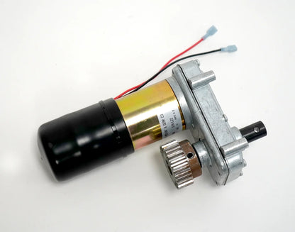RV Slide Out Motor K01469E500 Direct Manufacturer's Replacement For K01348F500, EQ# 70314