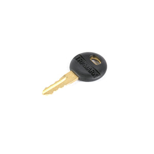 Replacement Keys