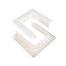 Alfa Leisure Abs Living Room Slide Out Center U Set