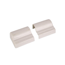 Alfa Leisure Abs Lower Rear Straight End Cap Set or Alfa
