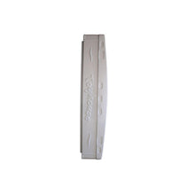 Alfa Leisure White Abs Rear Top for Alfa toy House 5th Wheels with Rear Barn Doors
