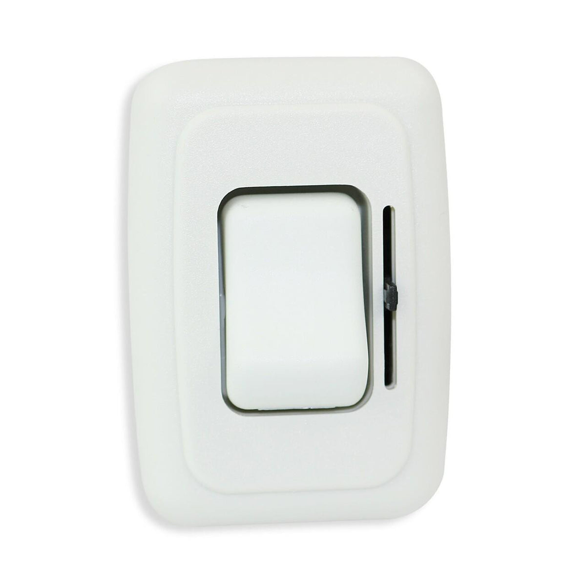 American Technology 12 Volt DC Dimmer Switch for LED, Halogen, Incandescent - RV, Auto, Truck,Marine