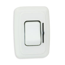 American Technology 12 Volt DC Dimmer Switch for LED, Halogen, Incandescent - RV, Auto, Truck,Marine