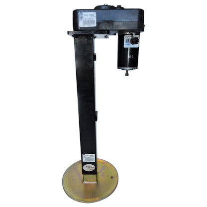 Atwood 7.5K 15 Travel Leveler Jack 66280 66541 678258 Refurbished