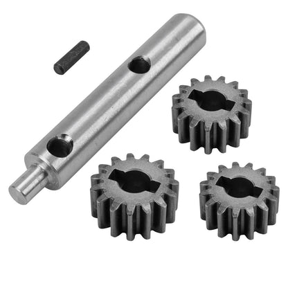 Atwood Leisure Coachworks 10K Atwood Leveler Upper Repair Kit 