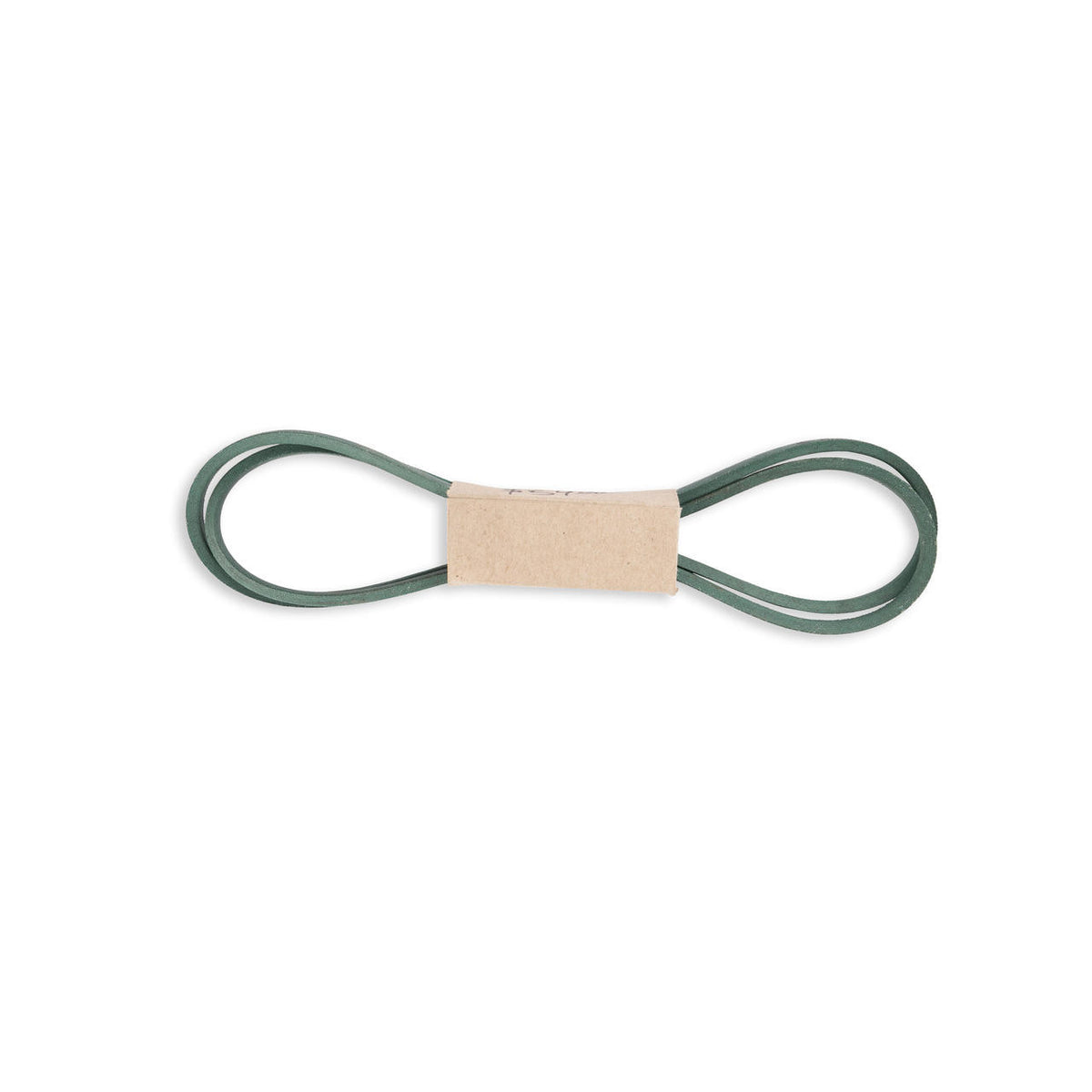 Coolant Green Generator Belt for a 7.5 Quietpac Generac 75D
