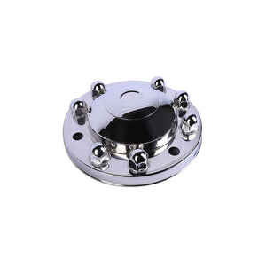 Wheel & Wheel Accessories