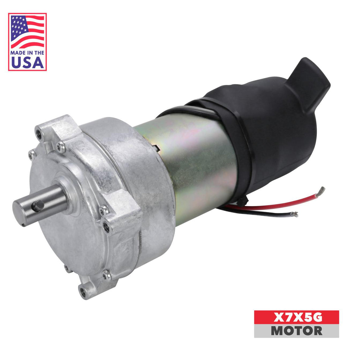 Klauber RV Slide Out Motor K01469-A400 KLAUBER Direct Manufacturer's  Replacement For K01265-M400, Lippert, Power Gear 