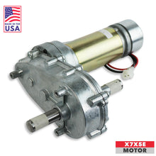 Klauber RV Slide Out Motor K01469A600 KLAUBER Direct Manufacturer's Replacement For K01250C600,Lippert Power Gear  K01250-C600 