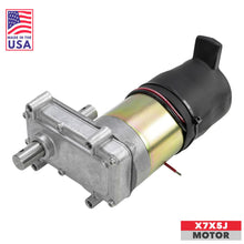 Klauber RV Slide Out Motor K01469D500 Direct Manufacturer's Replacement For K01265-F500,Klauber Motor Replacing K01265P500, 386327 