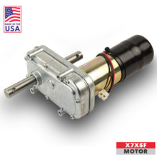 Klauber RV Slide Out Motor KLAUBER  K01469E300 Klauber Direct Manufacturer's Replacement For Lippert 138449  D-300 Series 