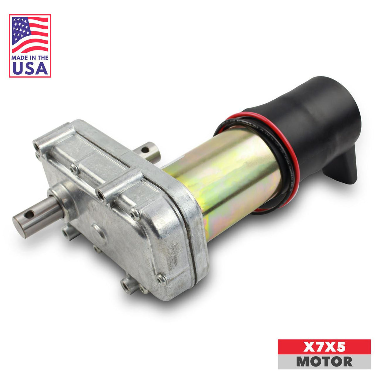 Klauber RV Slide Out Motor Power Gear 523900 Direct Manufacturer's Replacement K01469B300 